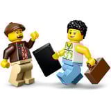 LEGO 60485, Bygge legetøj 