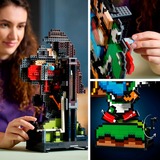LEGO 71438, Bygge legetøj 