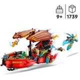 LEGO 71797, Bygge legetøj 