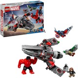 LEGO 76292, Bygge legetøj 