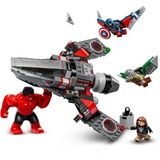 LEGO 76292, Bygge legetøj 