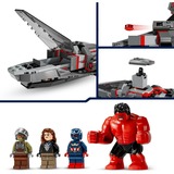 LEGO 76292, Bygge legetøj 