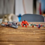 LEGO 76292, Bygge legetøj 
