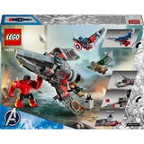 LEGO 76292, Bygge legetøj 