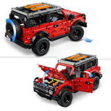 LEGO Bygge legetøj 