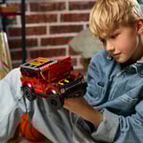 LEGO Ford Bronco®-SUV, Bygge legetøj Byggesæt, 9 År, Plast, 943 stk, 1,26 kg