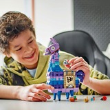 LEGO Fortnite Supply Llama, Bygge legetøj Byggesæt, 12 År, Plast, 691 stk, 721 g