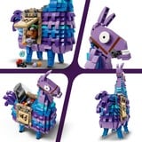 LEGO Fortnite Supply Llama, Bygge legetøj Byggesæt, 12 År, Plast, 691 stk, 721 g