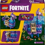 LEGO Supply Llama, Bygge legetøj Byggesæt, 12 År, Plast, 691 stk, 721 g