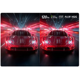 LG OLED83B68LA.AEUD, OLED-TV Sort
