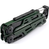 Leatherman Multi værktøj olivengrøn