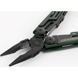 Leatherman Multi værktøj olivengrøn