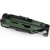 Leatherman Multi værktøj olivengrøn