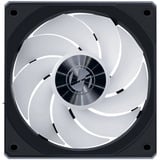 Lian Li Sag fan Sort