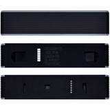 Lian Li UNI FAN CL120 Wireless, Sag fan Sort