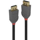 Lindy 36487, Kabel Sort