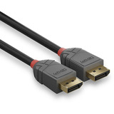 Lindy 36487, Kabel Sort