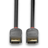 Lindy 36487, Kabel Sort