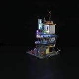 Lumibricks F9042, Bygge legetøj 