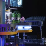 Lumibricks F9042, Bygge legetøj 
