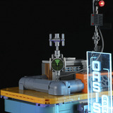Lumibricks F9043, Bygge legetøj 