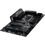 MSI 7E34-002R, Bundkort Sort