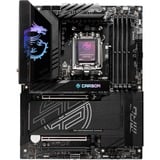 MSI 7E49-001R, Bundkort 