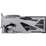 MSI GeForce RTX 5070 Ti VANGUARD SOC, Grafikkort 