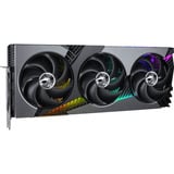 MSI Grafikkort 