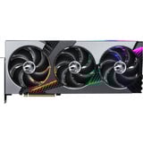 MSI Grafikkort 