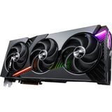 MSI Grafikkort 