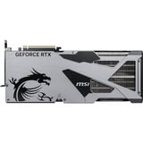 MSI Grafikkort 