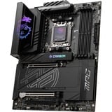 MSI MPG X870E CARBON WIFI bundkort AMD X870E Sokkel AM5 ATX AMD, Sokkel AM5, AMD Ryzen™ 7, Sokkel AM5, DDR5-SDRAM, 256 GB