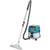 Makita VC005GLZ , Gulv støvsuger Blå/grå
