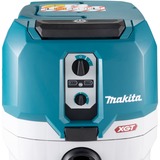 Makita VC005GLZ , Gulv støvsuger Blå/grå
