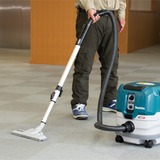 Makita VC005GLZ , Gulv støvsuger Blå/grå