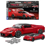 Mattel Bygge legetøj 