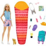 Mattel Dreamhouse Adventures Barbie-dukke og tilbehør Mode dukke, Hunstik, 3 År, Pige, 298 mm, 200 g