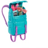 Mattel Dreamhouse Adventures Barbie-dukke og tilbehør Mode dukke, Hunstik, 3 År, Pige, 298 mm, 200 g