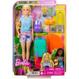 Mattel Dreamhouse Adventures Barbie-dukke og tilbehør Mode dukke, Hunstik, 3 År, Pige, 298 mm, 200 g