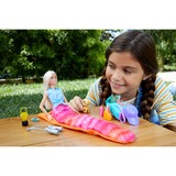 Mattel Dreamhouse Adventures Barbie-dukke og tilbehør Mode dukke, Hunstik, 3 År, Pige, 298 mm, 200 g