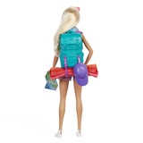 Mattel Dreamhouse Adventures HDF73 dukke Mode dukke, Hunstik, 3 År, Pige, 298 mm, Flerfarvet