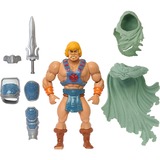 Mattel HTH18, Spil figur 