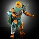 Mattel HTH18, Spil figur 