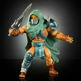 Mattel HTH18, Spil figur 