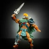 Mattel HTH18, Spil figur 