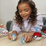 Mattel Pokémon Vandtype, Bygge legetøj Byggesæt, 6 År, Plast, 79 stk, 350,6 g