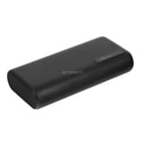 MediaRange Powerbank MR756, 20.000 mAh, Power Bank Sort