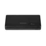 MediaRange Powerbank MR756, 20.000 mAh, Power Bank Sort