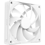 NZXT F120Q, Sag fan Hvid